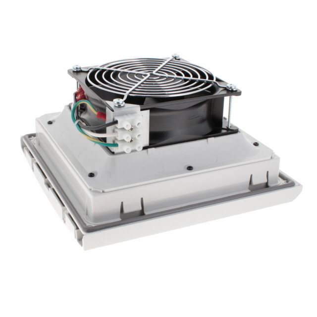 HEF070BAA Delta Electronics  Gestión térmica del rack